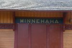 Minnehaha Depot